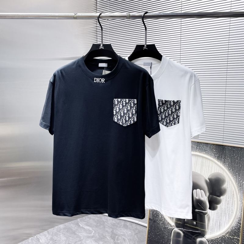 Christian Dior T-Shirts